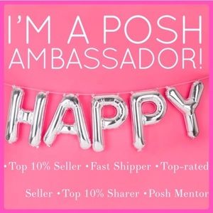 Posh Ambassador